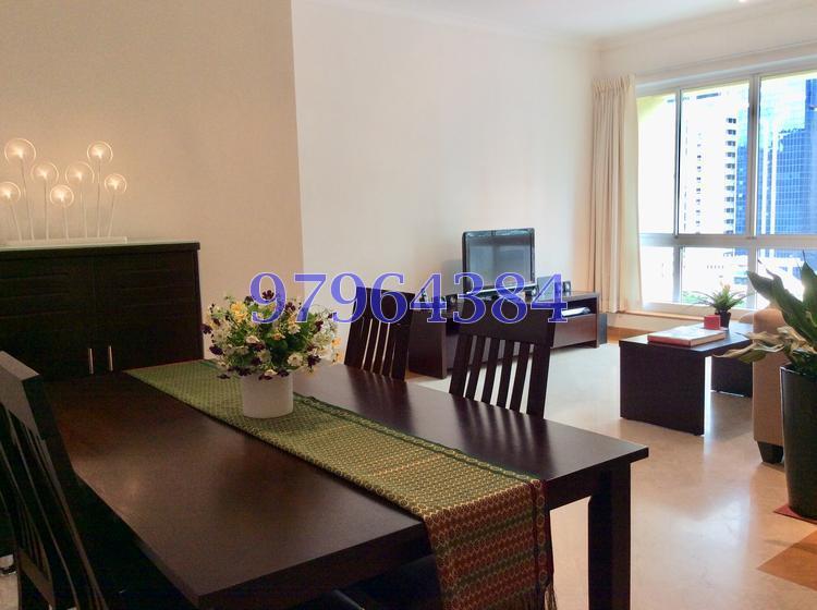Emerald Garden (D1), Condominium #156687562